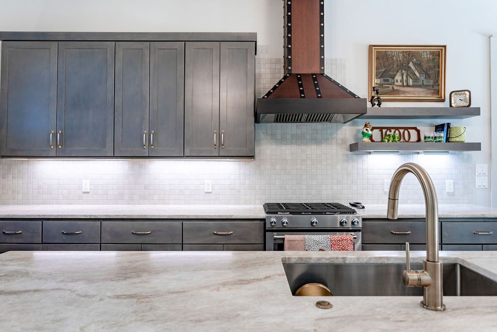 Photo of Kitchen in Waco