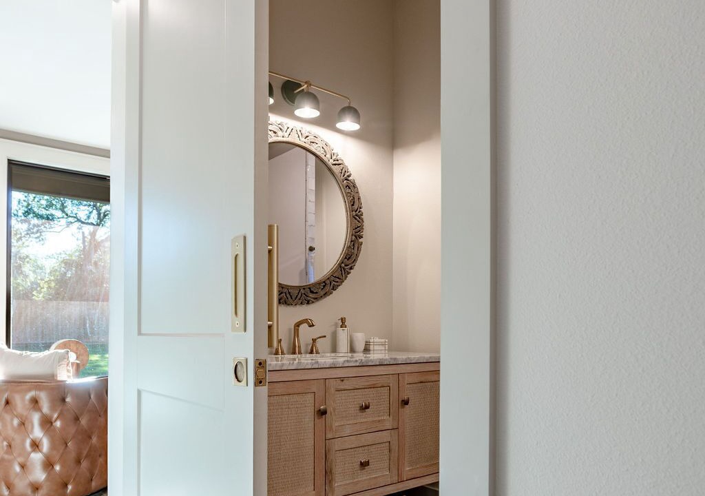 Photo of Bathroom in Waco