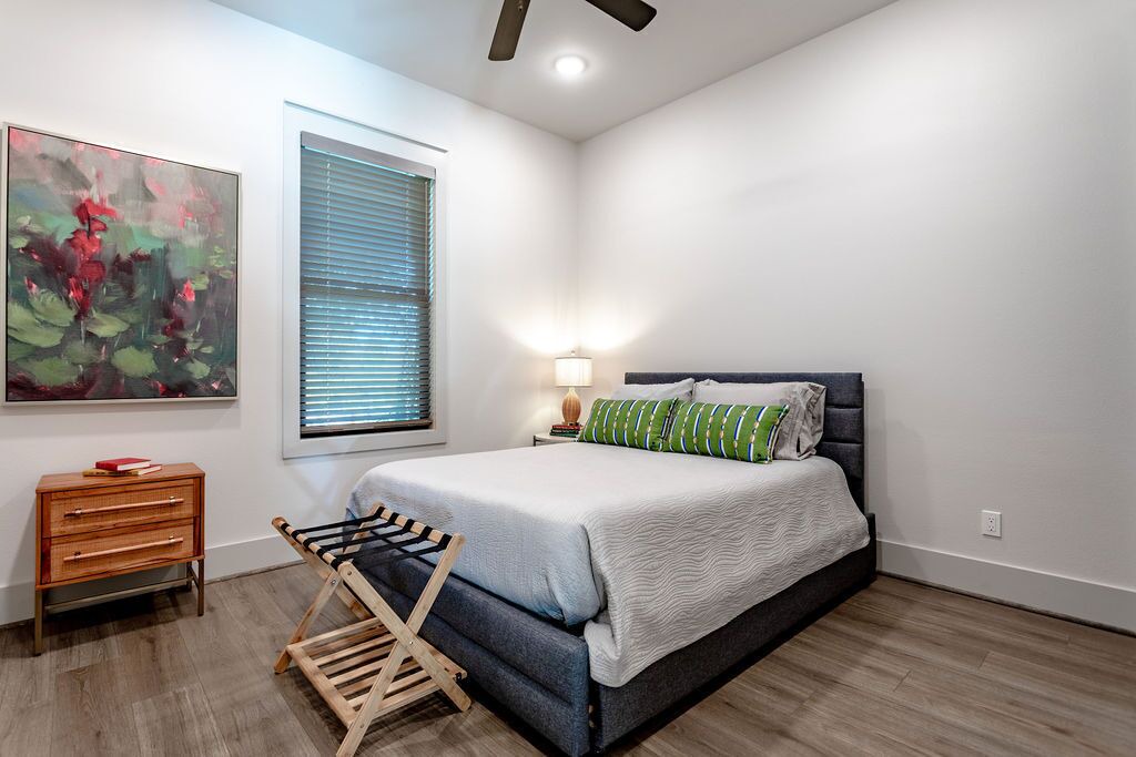 Photo of Bedroom in Waco