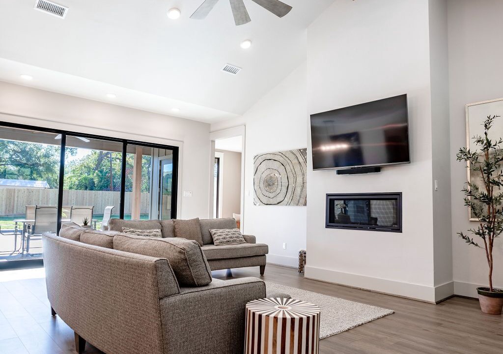 Photo of Livingroom in Waco