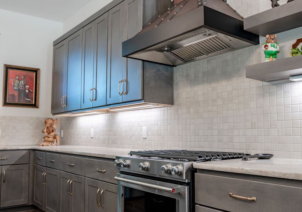 Photo of Kitchen in Waco