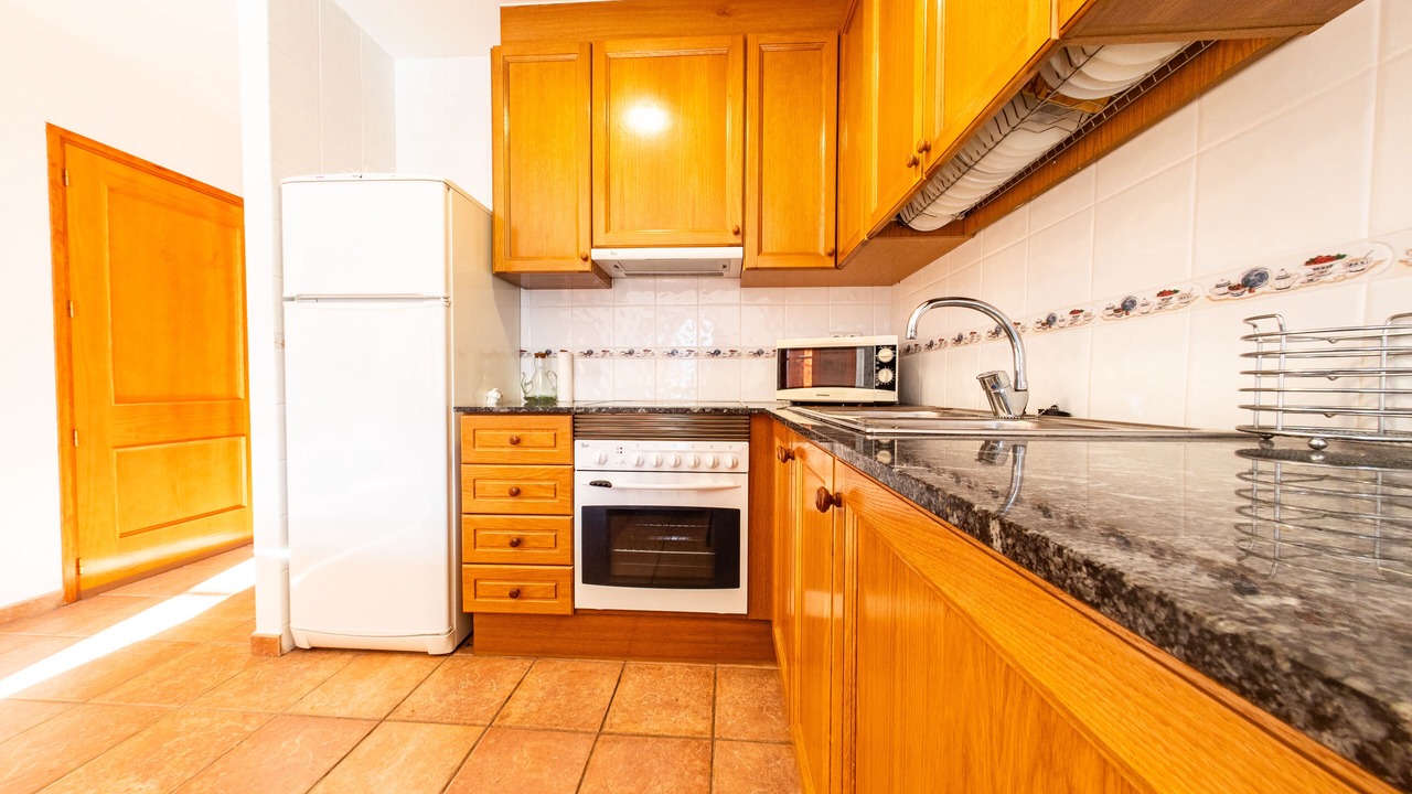 Photo of Kitchen in Saldes