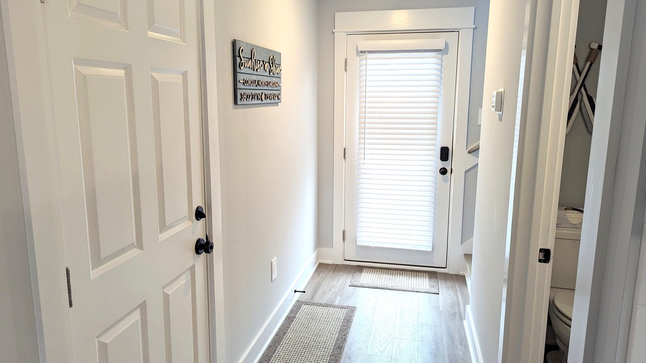 Photo of Bedroom in Corolla Light
