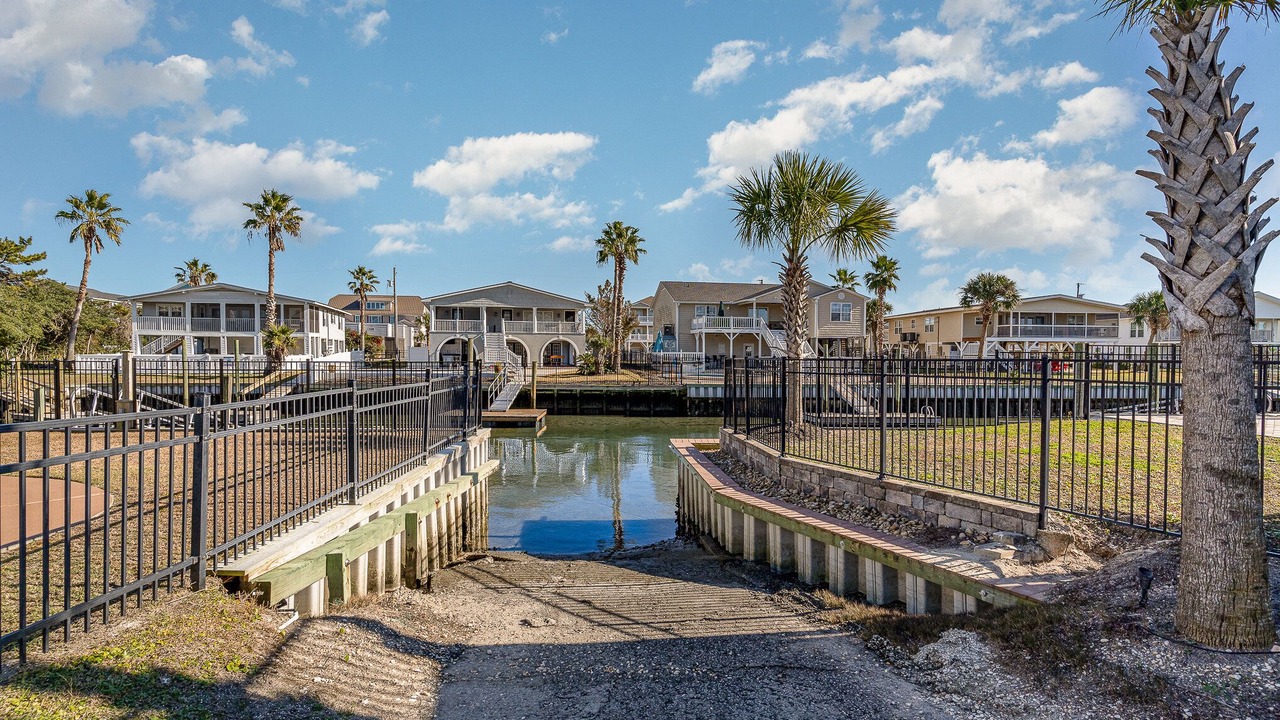 Photo of Outdoor in Inlet Harbour