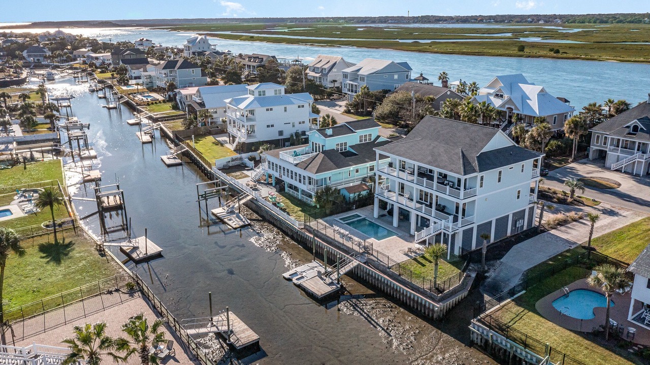 Photo of Outdoor in Inlet Harbour