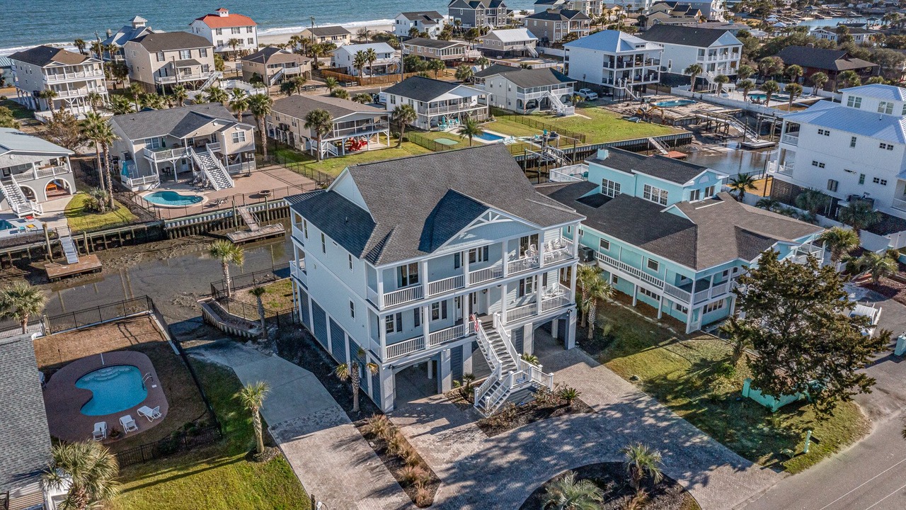 Photo of Outdoor in Inlet Harbour