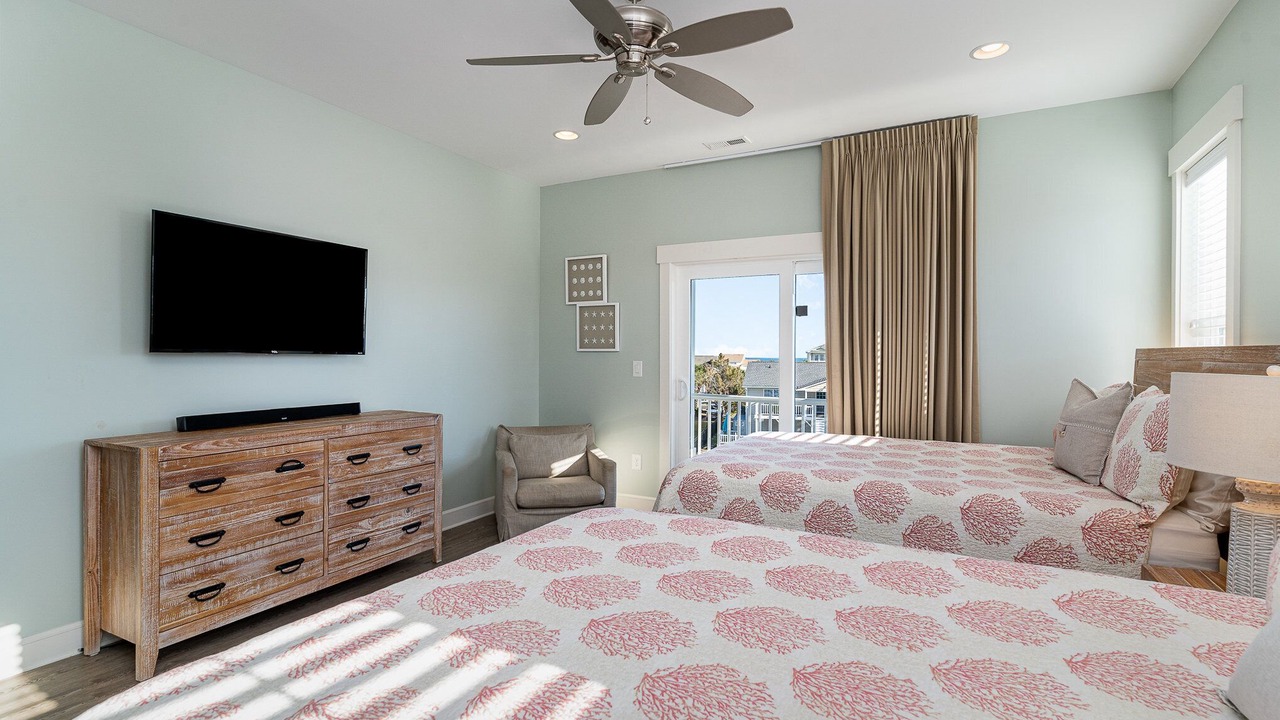 Photo of Bedroom in Inlet Harbour