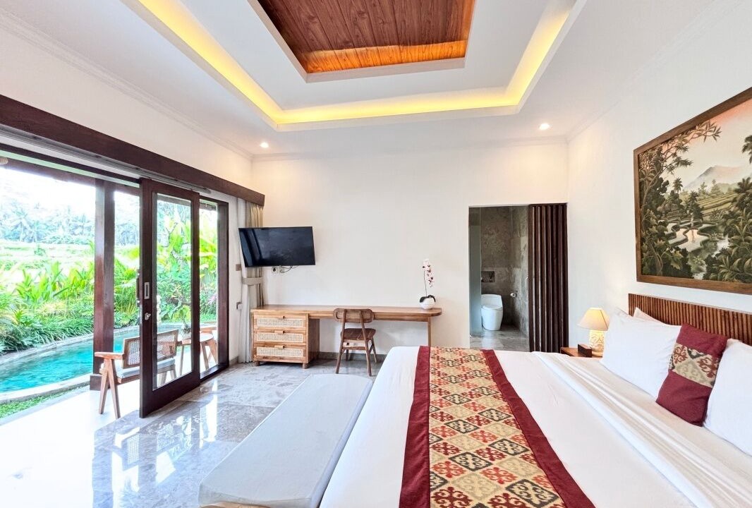 Photo of Bedroom in Kenderan