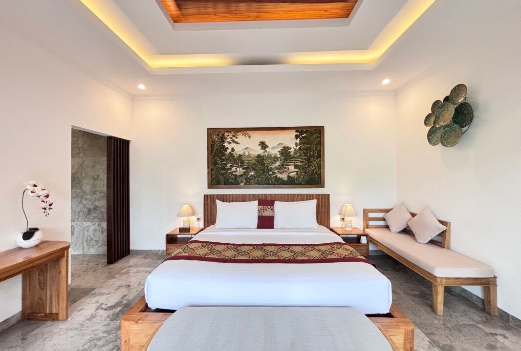 Photo of Bedroom in Kenderan