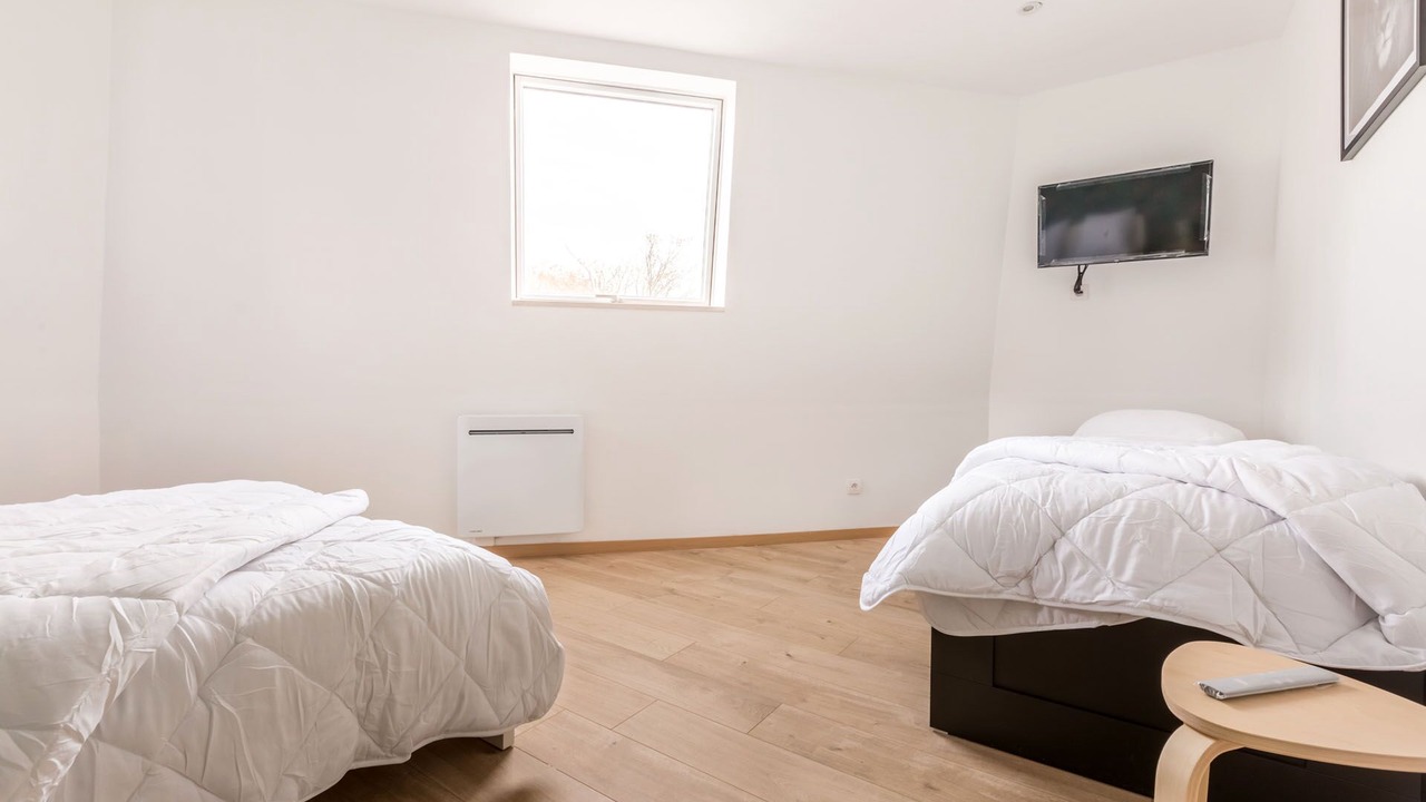 Photo of Bedroom in Roubaix