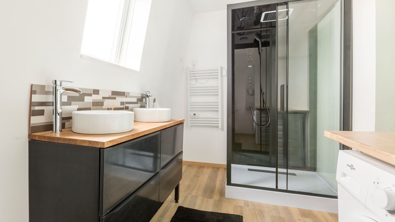 Photo of Bathroom in Roubaix