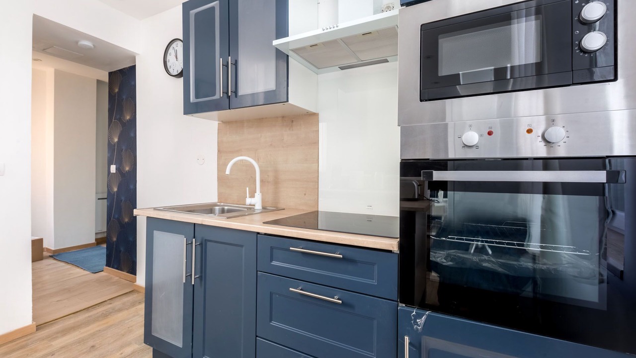Photo of Kitchen in Roubaix