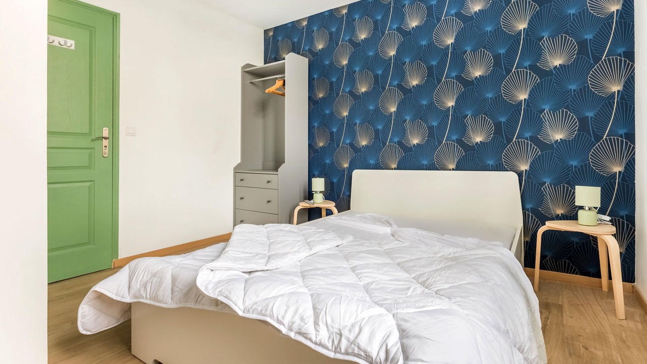 Photo of Bedroom in Roubaix