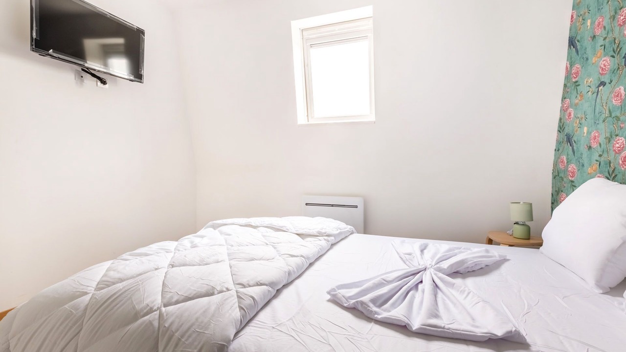 Photo of Bedroom in Roubaix