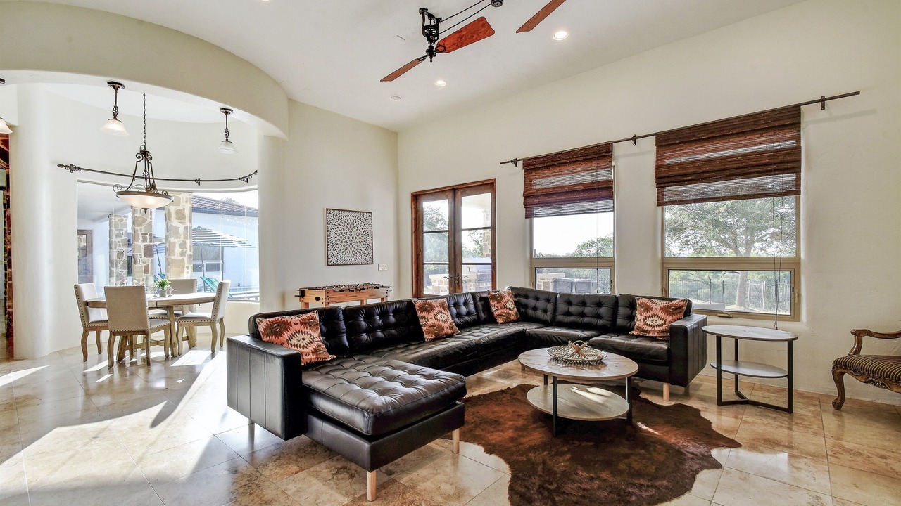 Photo of Livingroom in Bergheim