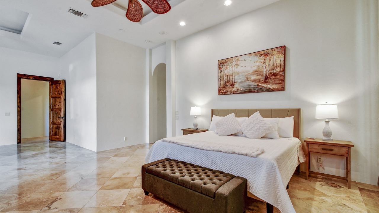 Photo of Bedroom in Bergheim
