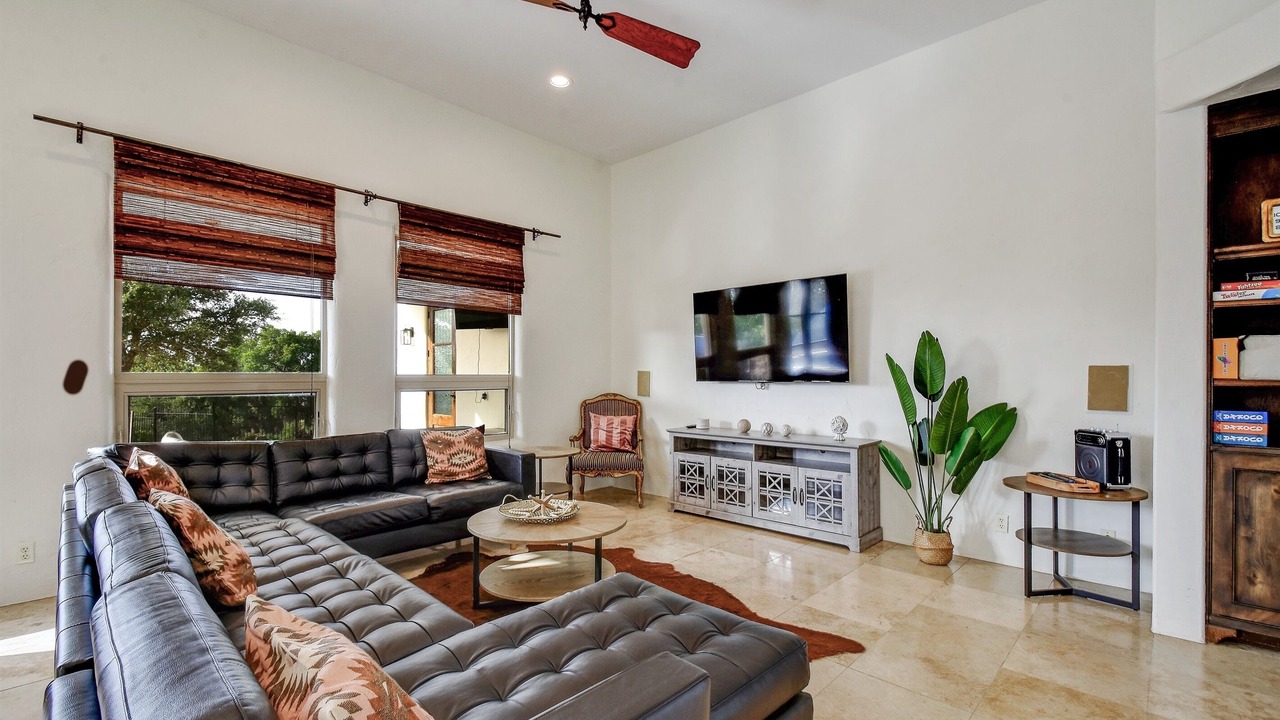 Photo of Livingroom in Bergheim