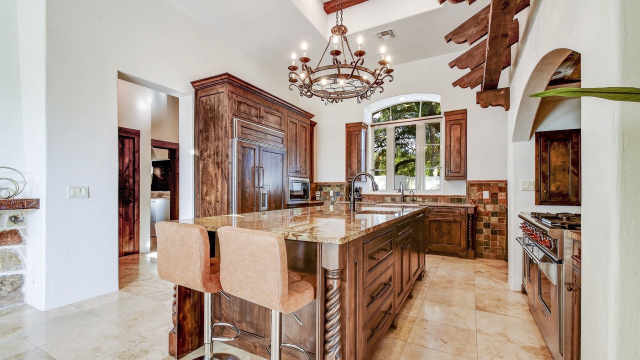 Photo of Kitchen in Bergheim