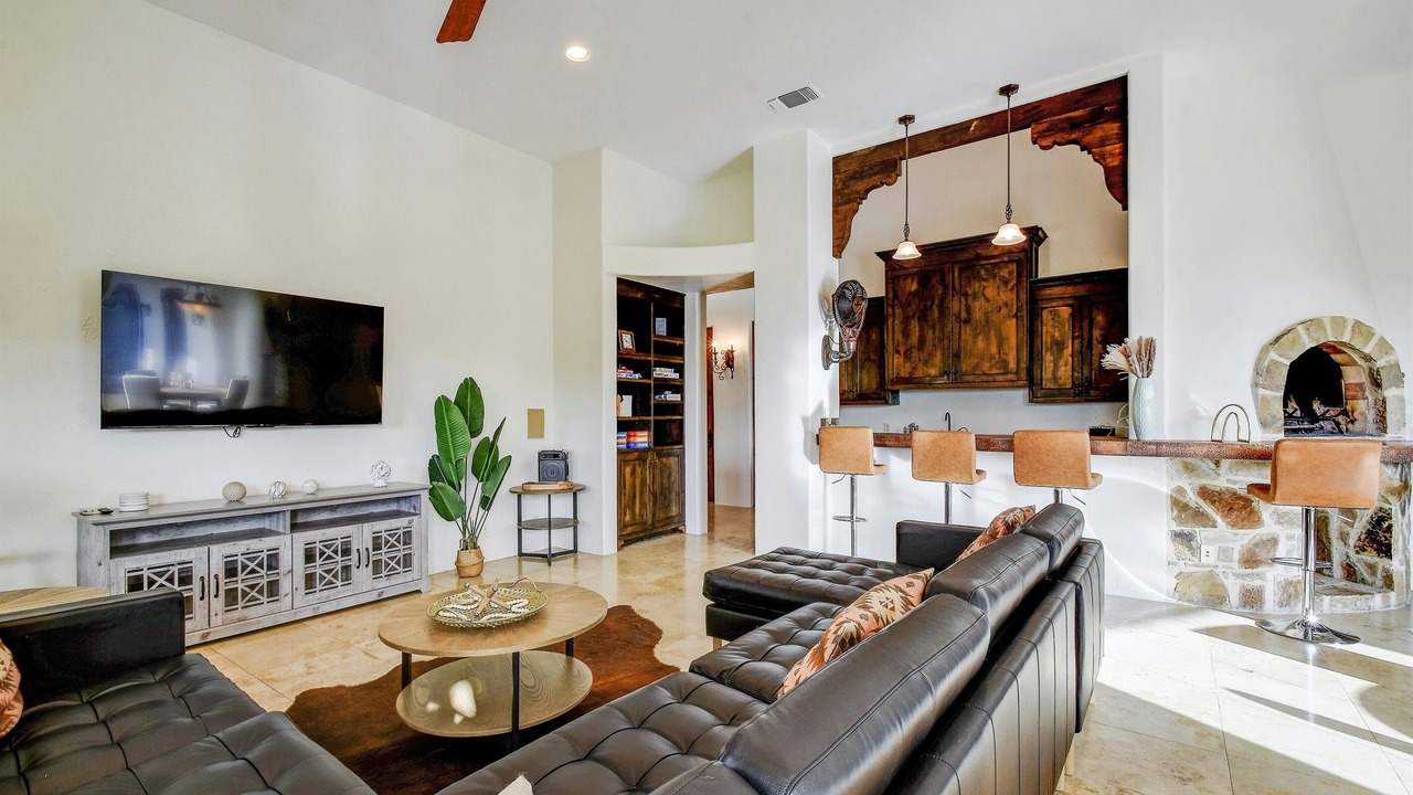 Photo of Livingroom in Bergheim