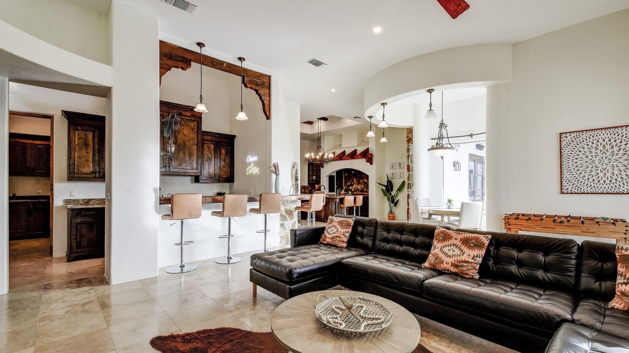 Photo of Livingroom in Bergheim