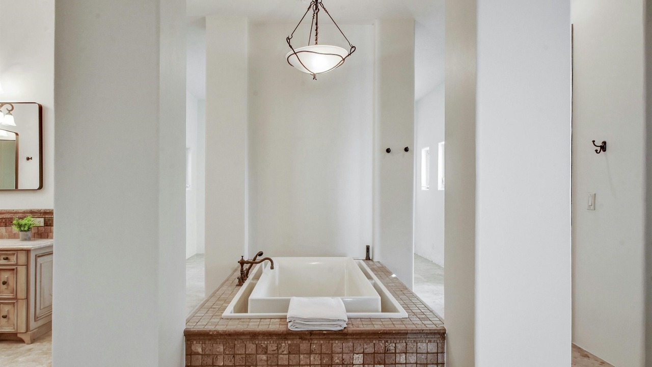 Photo of Bathroom in Bergheim