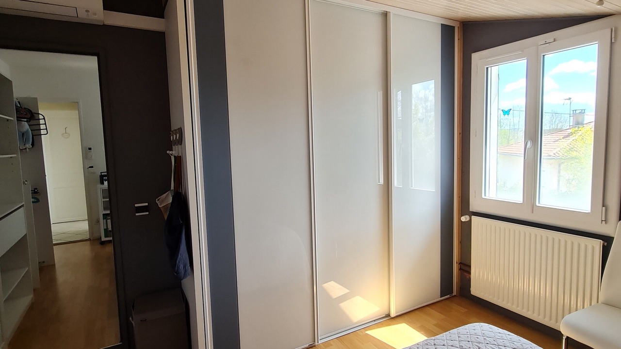 Photo of Bedroom in Monsempron-Libos