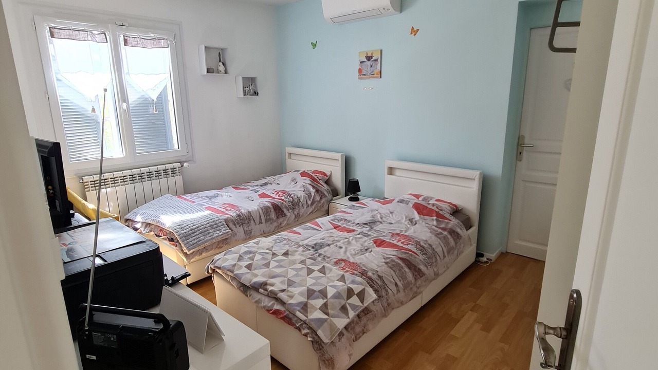 Photo of Bedroom in Monsempron-Libos
