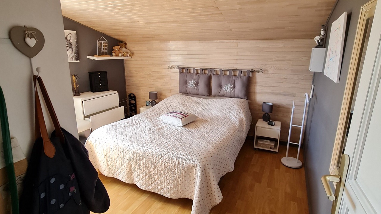 Photo of Bedroom in Monsempron-Libos