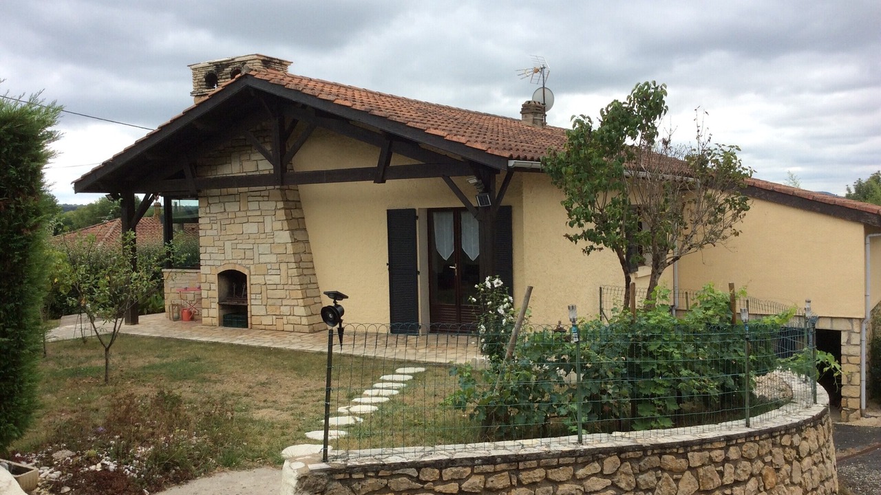 Photo of Outdoor in Monsempron-Libos