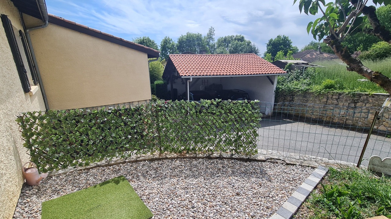 Photo of Outdoor in Monsempron-Libos