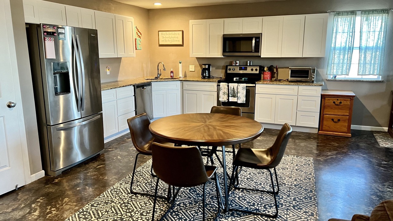 Photo of Kitchen in Washington