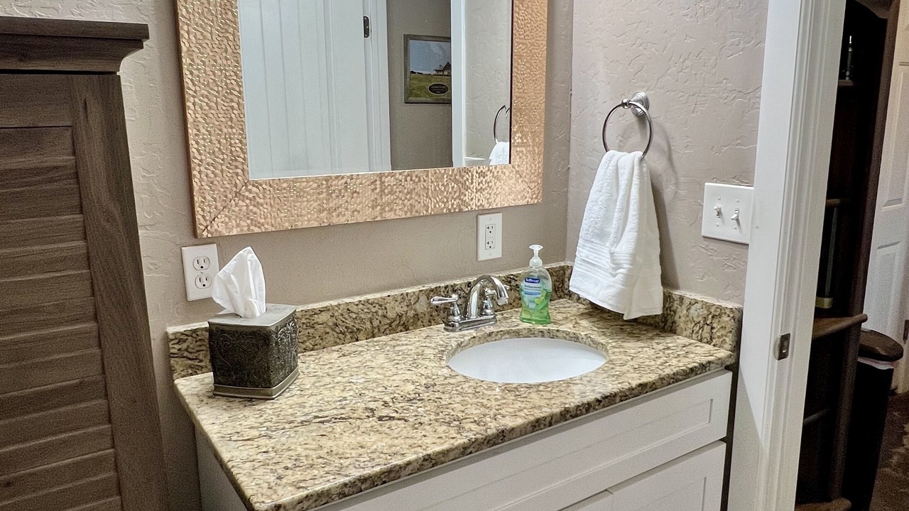 Photo of Bathroom in Washington