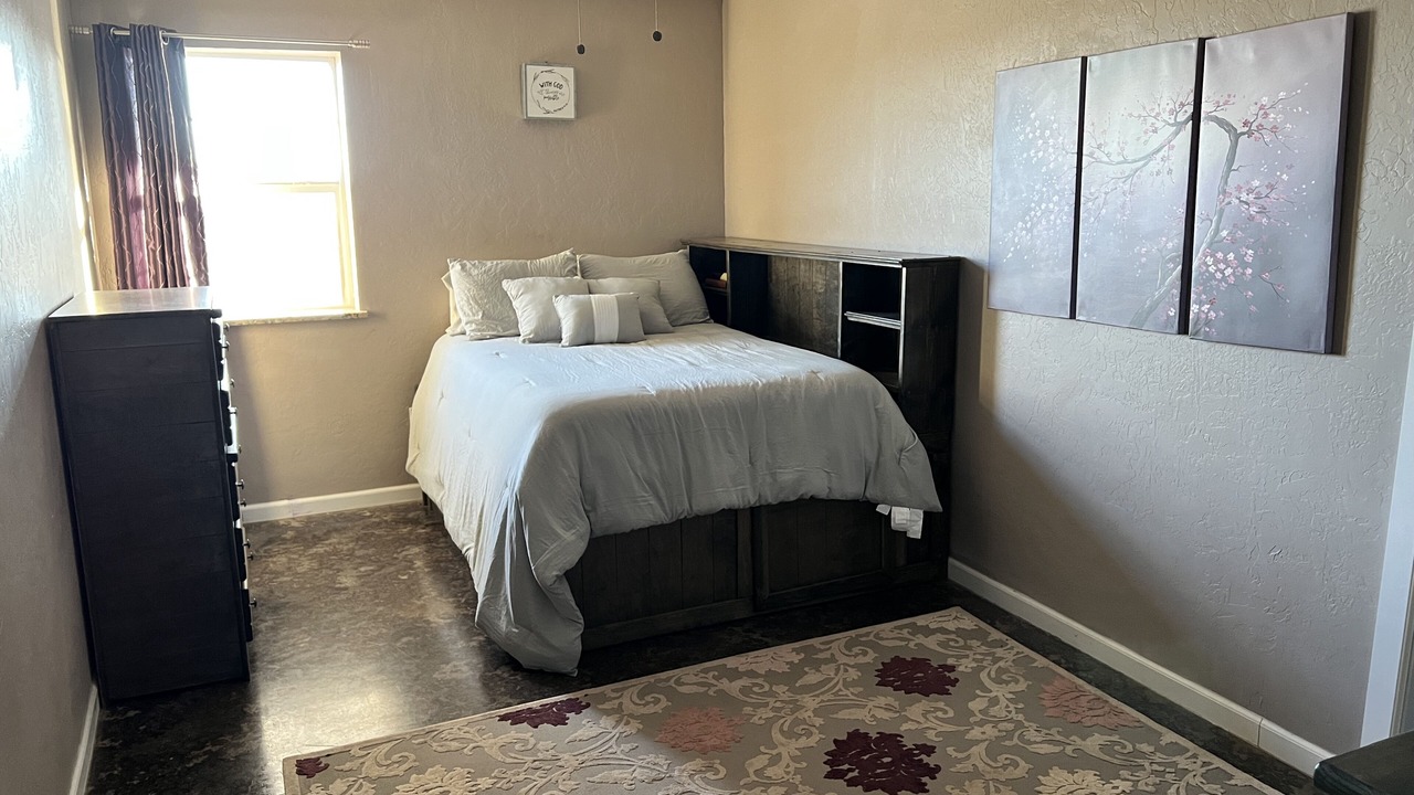 Photo of Bedroom in Washington