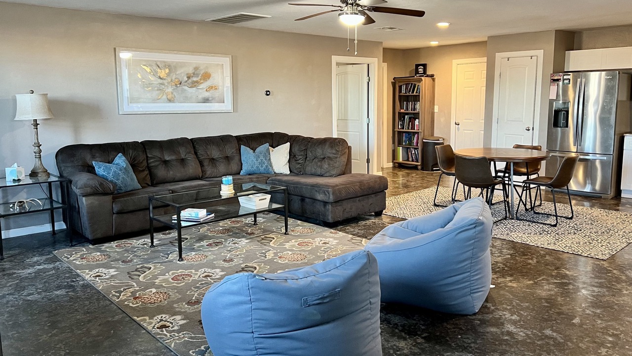 Photo of Livingroom in Washington
