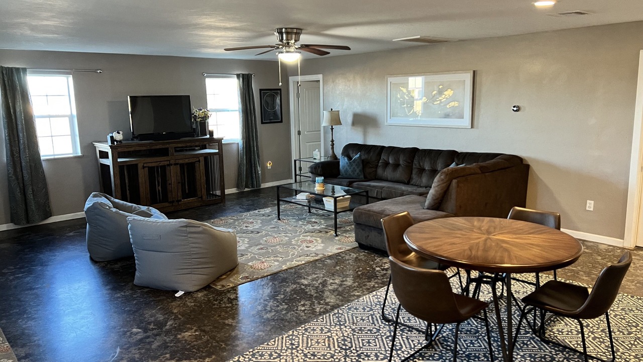Photo of Livingroom in Washington