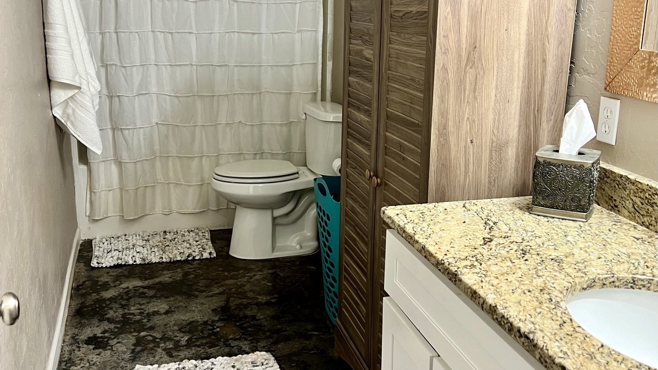 Photo of Bathroom in Washington