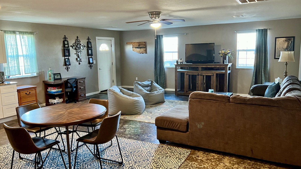 Photo of Livingroom in Washington
