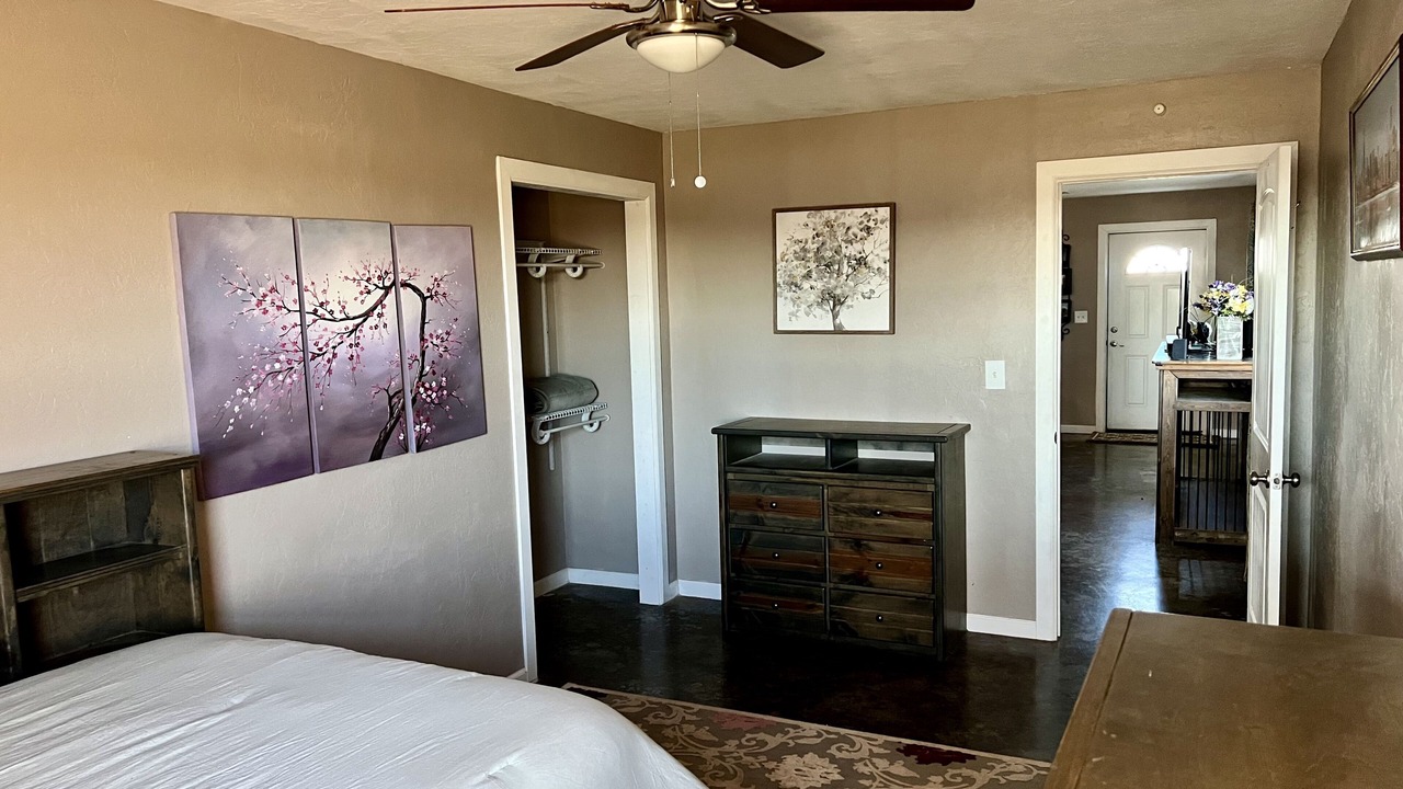 Photo of Bedroom in Washington
