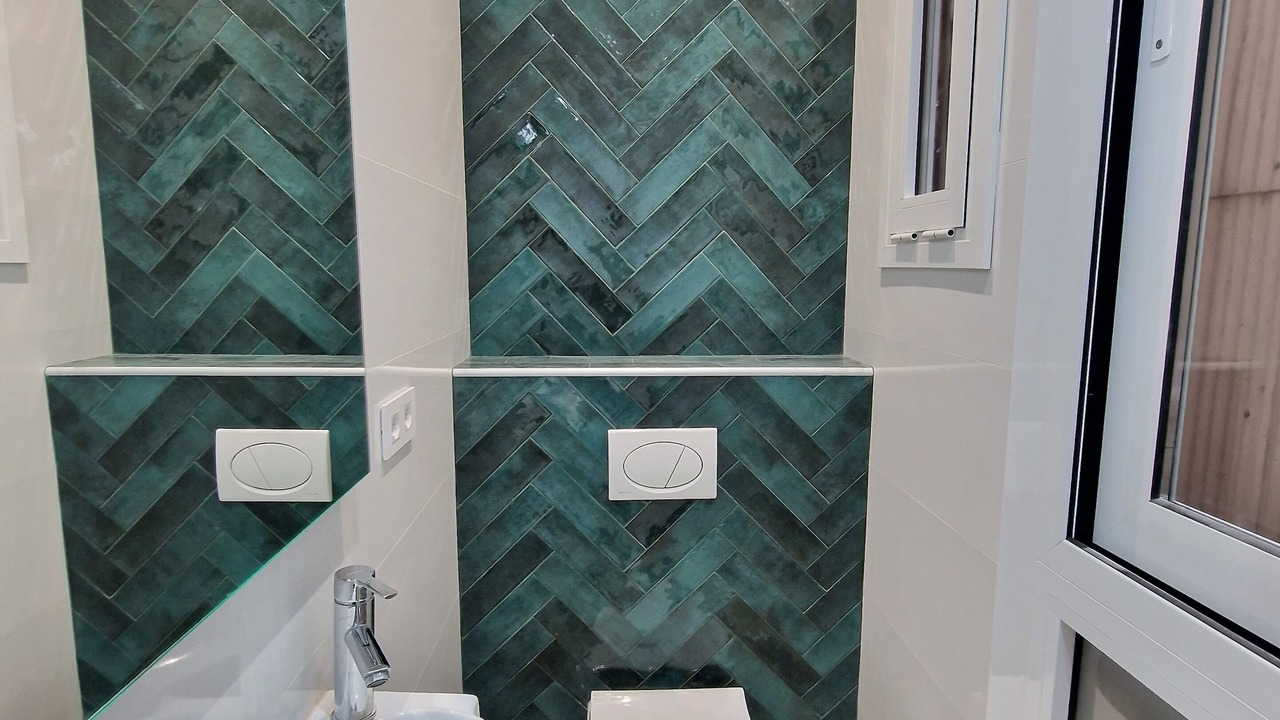 Photo of Bathroom in El Poble-sec