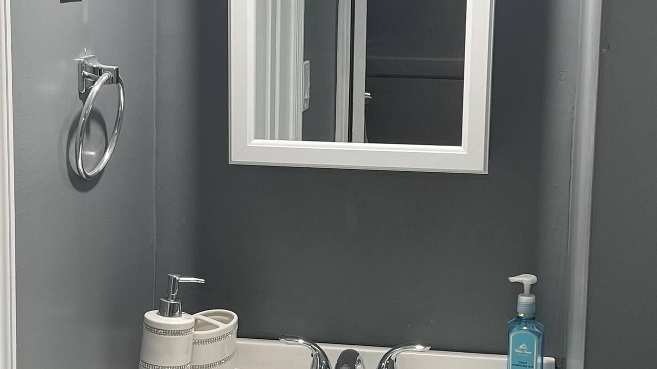 Photo of Bathroom in South Jamaica