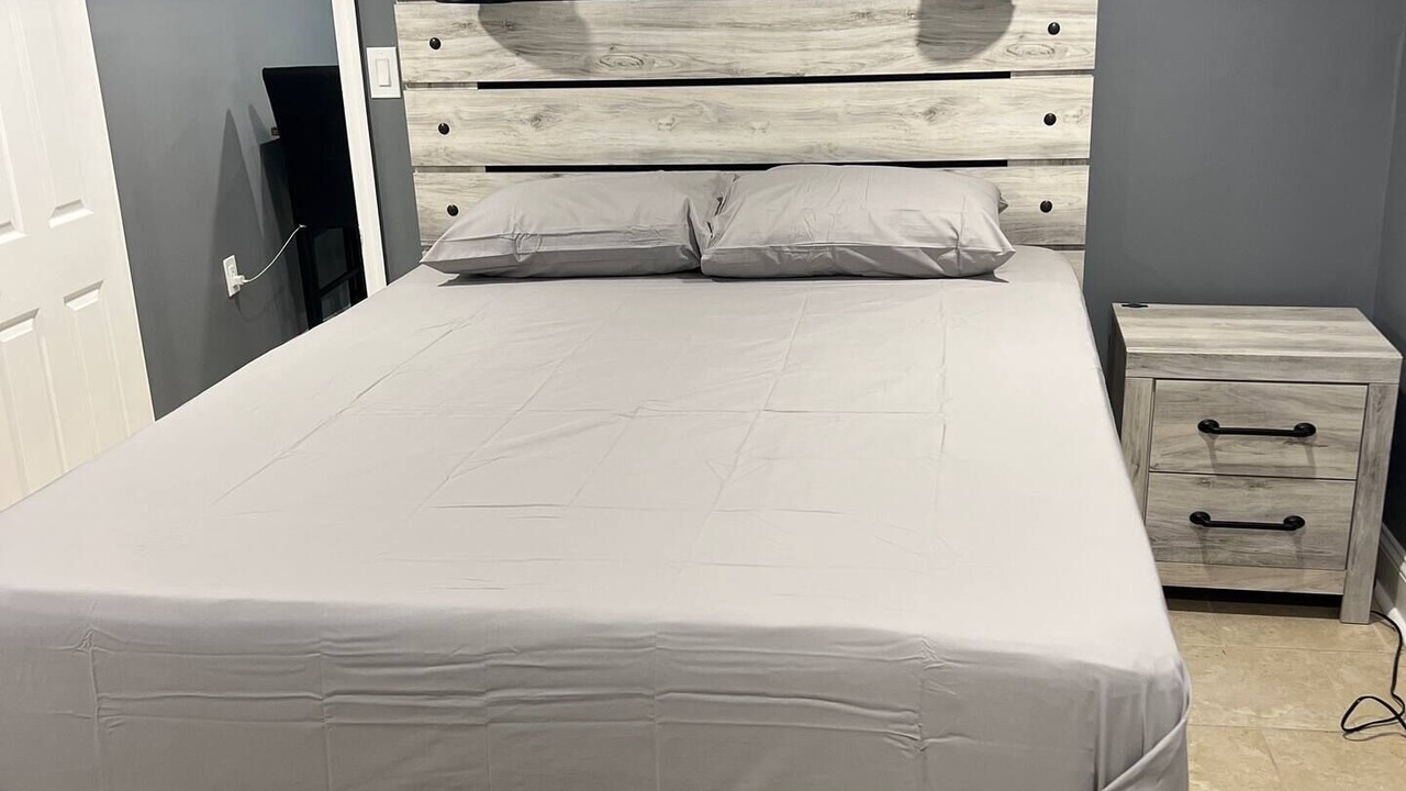 Photo of Bedroom in South Jamaica