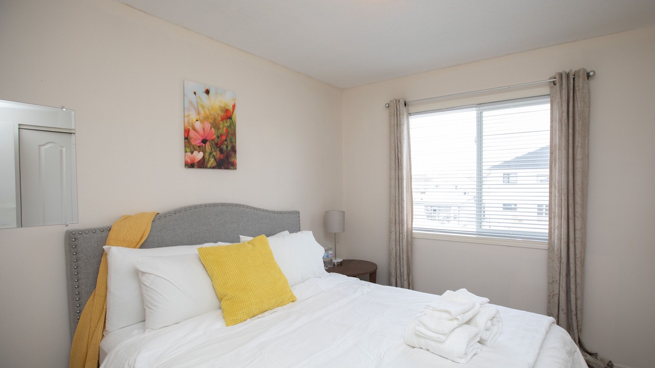 Photo of Bedroom in Fort Gary