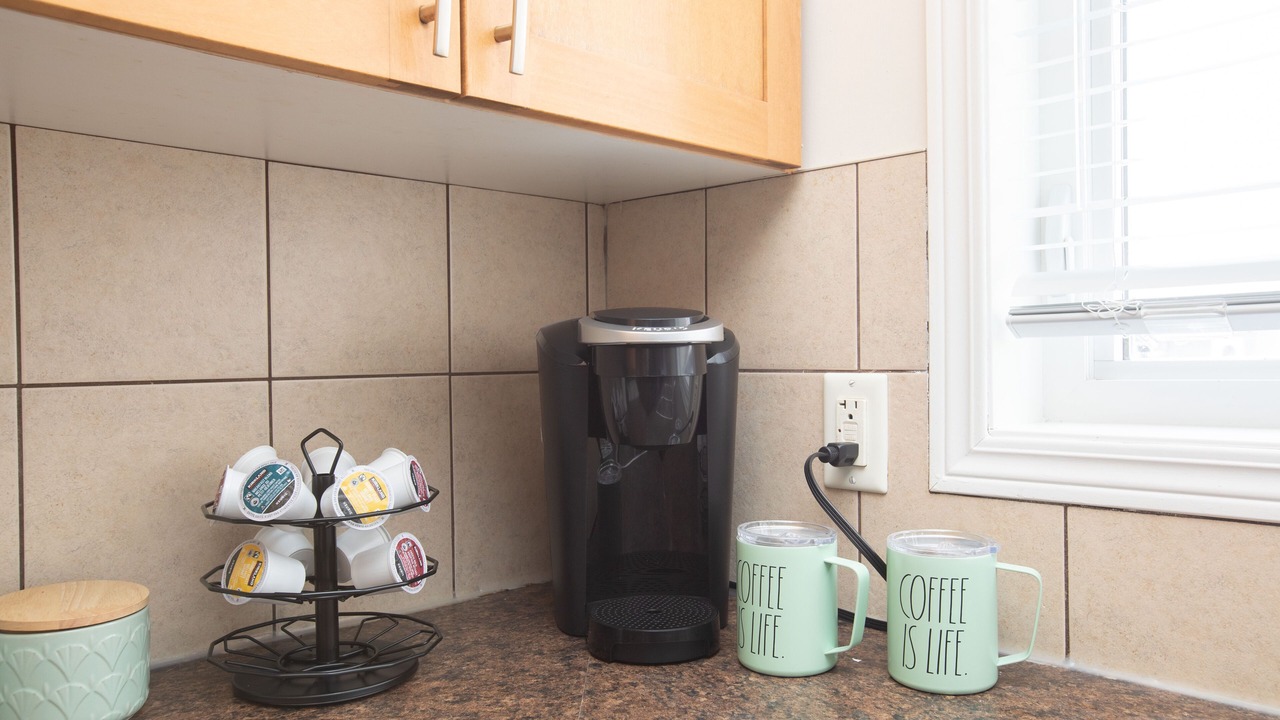 Photo of Kitchen in Fort Gary