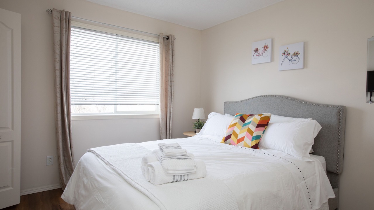 Photo of Bedroom in Fort Gary