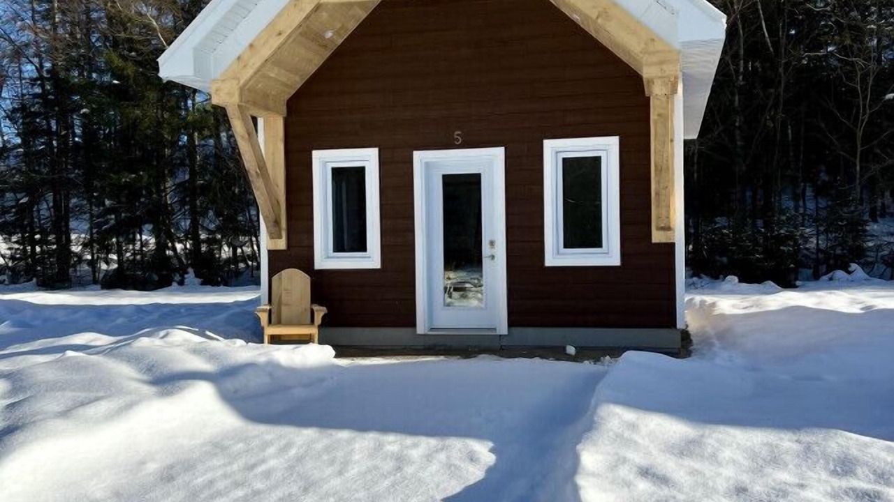 Photo of Outdoor in Saint-Gabriel-de-Valcartier