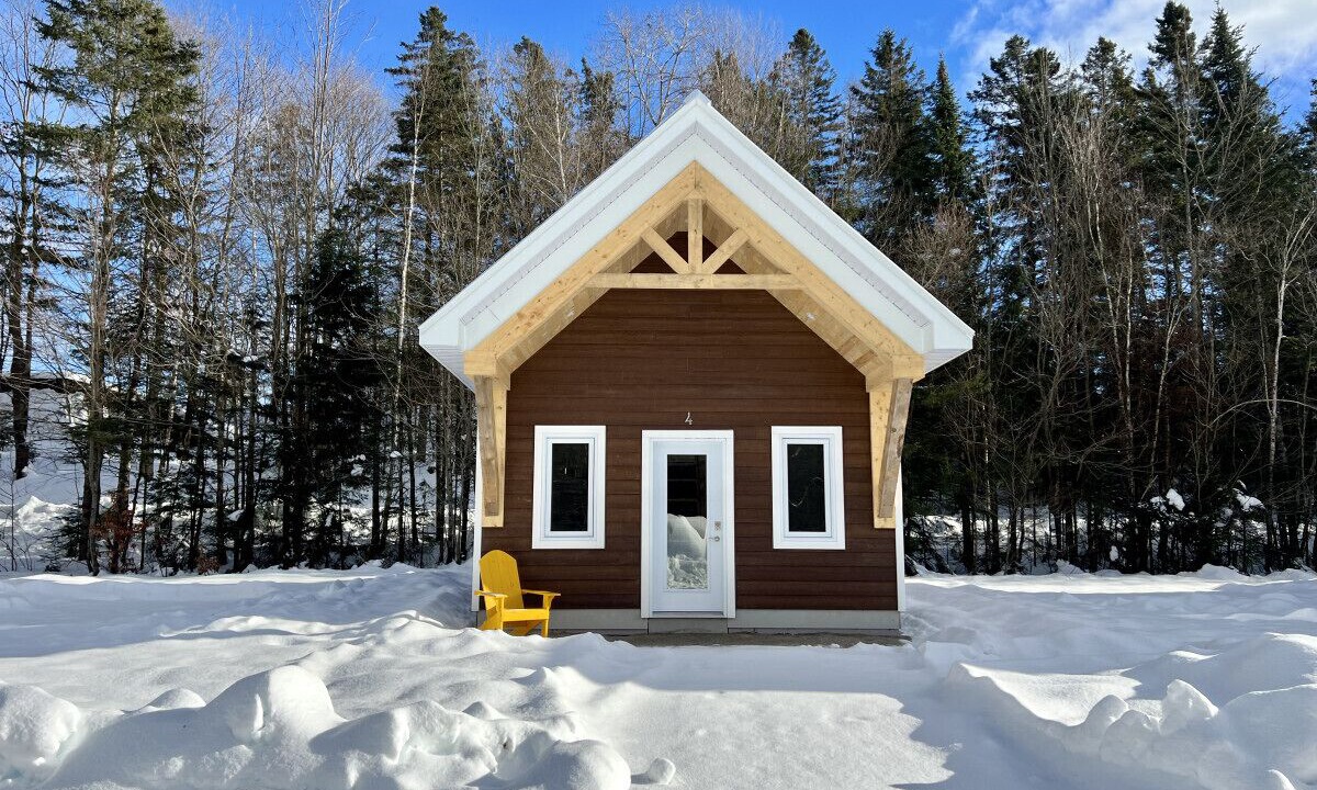 Photo of Outdoor in Saint-Gabriel-de-Valcartier