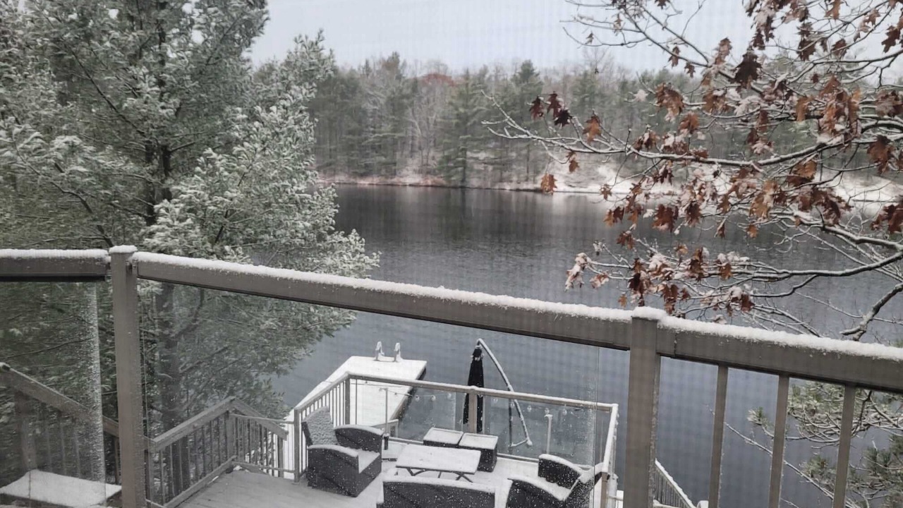 Photo of Outdoor in Gravenhurst