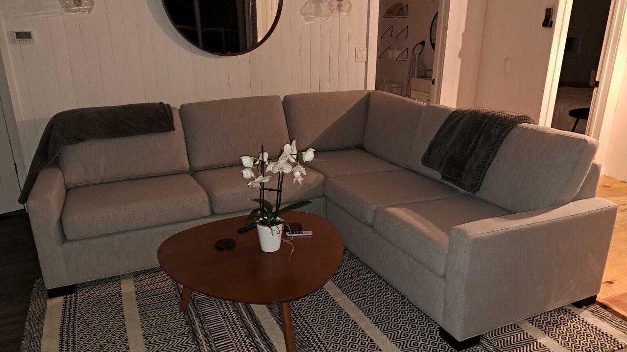 Photo of Livingroom in Gravenhurst