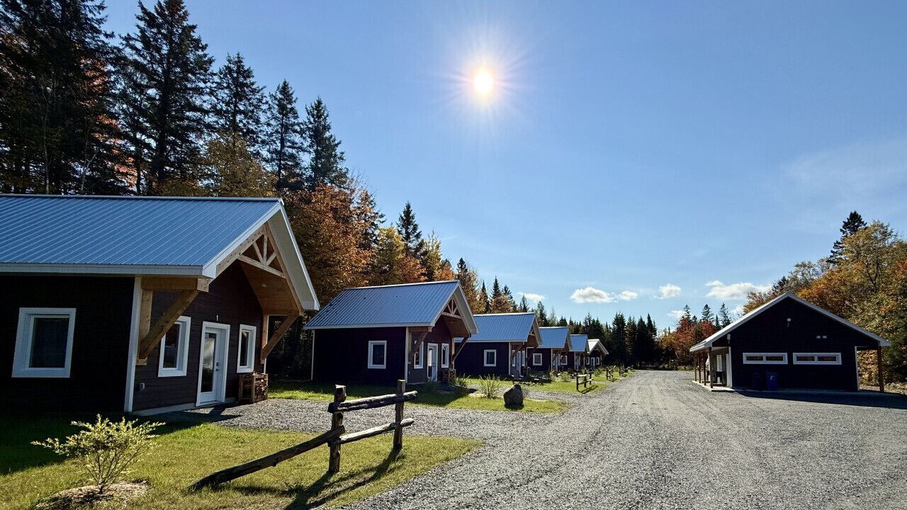 Photo of Outdoor in Saint-Gabriel-de-Valcartier