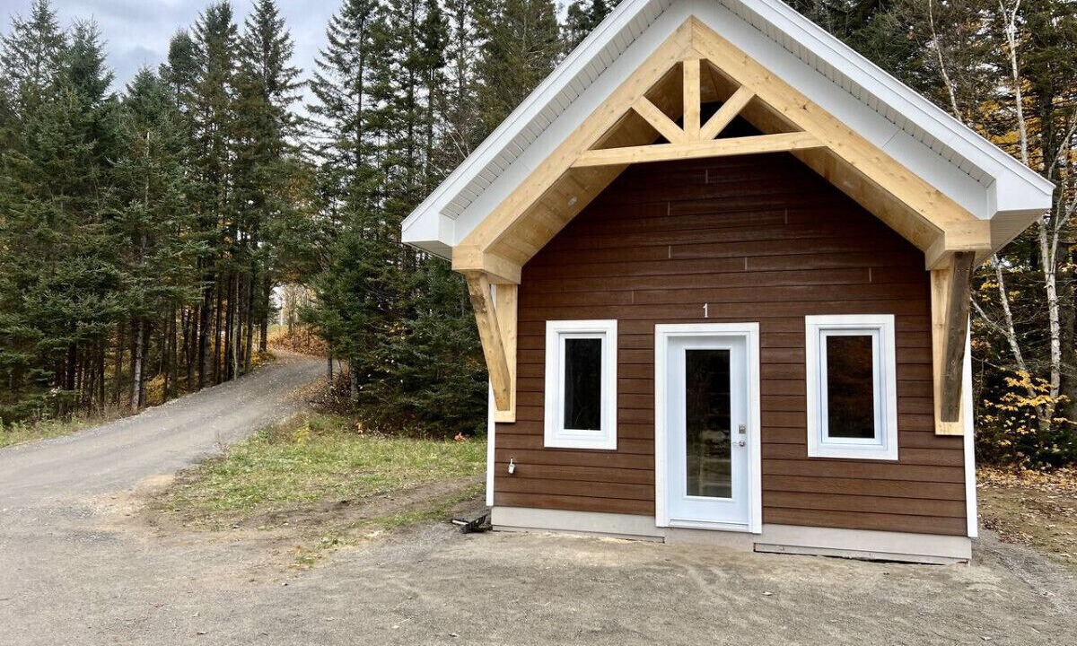 Photo of Outdoor in Saint-Gabriel-de-Valcartier
